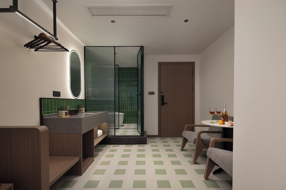 K.K Fashion Hotel