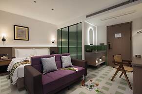 K.K Fashion Hotel
