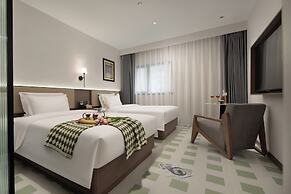 K.K Fashion Hotel