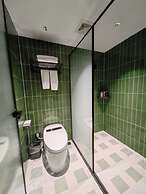 K.K Fashion Hotel