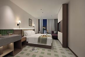 K.K Fashion Hotel