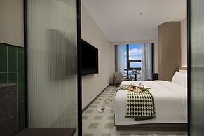 K.K Fashion Hotel