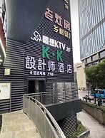 K.K Fashion Hotel