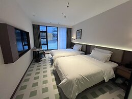 K.K Fashion Hotel