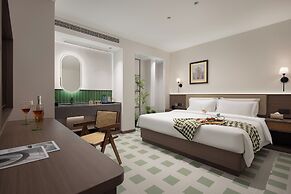 K.K Fashion Hotel