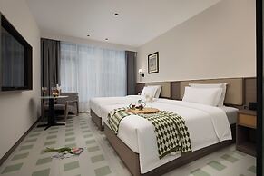 K.K Fashion Hotel