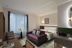 K.K Fashion Hotel