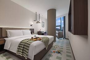 K.K Fashion Hotel
