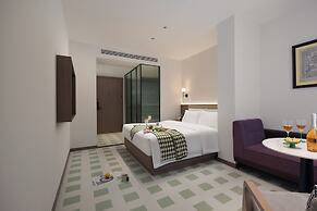 K.K Fashion Hotel