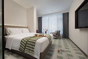 K.K Fashion Hotel
