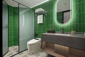 K.K Fashion Hotel
