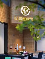 K.K Fashion Hotel