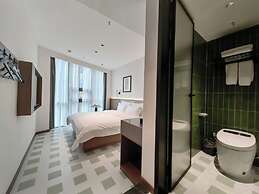 K.K Fashion Hotel