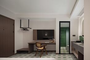 K.K Fashion Hotel