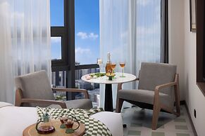 K.K Fashion Hotel