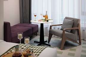 K.K Fashion Hotel