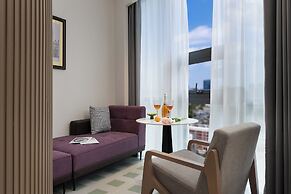 K.K Fashion Hotel