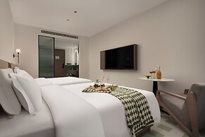 K.K Fashion Hotel