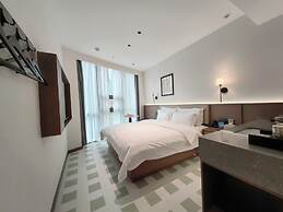 K.K Fashion Hotel