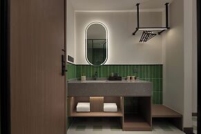 K.K Fashion Hotel