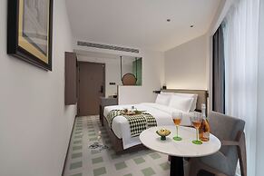 K.K Fashion Hotel