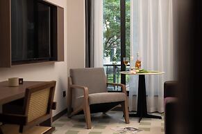 K.K Fashion Hotel