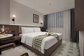 K.K Fashion Hotel