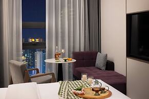 K.K Fashion Hotel