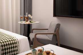 K.K Fashion Hotel