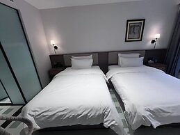 K.K Fashion Hotel