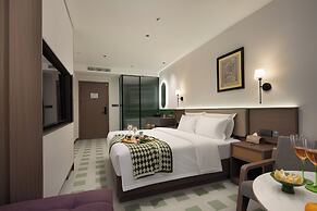K.K Fashion Hotel