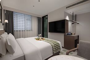 K.K Fashion Hotel