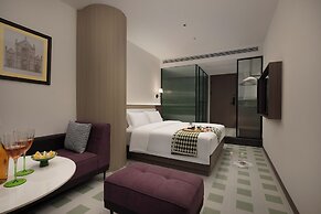 K.K Fashion Hotel