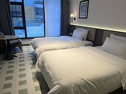K.K Fashion Hotel