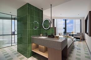 K.K Fashion Hotel