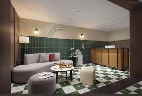 K.K Fashion Hotel
