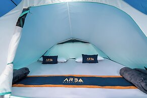 WWS Cabin By ARBA