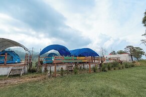 WWS Cabin By ARBA
