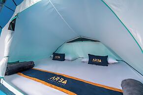 WWS Cabin By ARBA