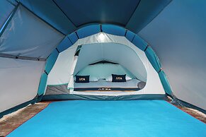 WWS Cabin By ARBA