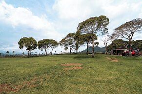 WWS Cabin By ARBA