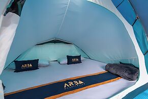 WWS Cabin By ARBA