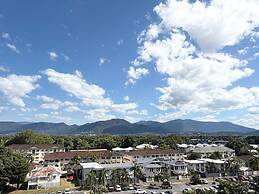 The Oceanfront Cairns