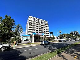 The Oceanfront Cairns