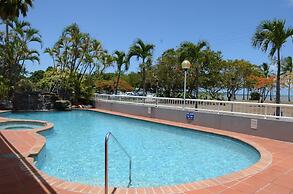 The Oceanfront Cairns