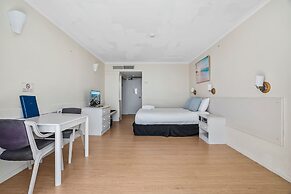 The Oceanfront Cairns