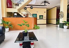 Kyleville Resort by Hiverooms
