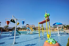 Ananth Aravali Resort & Amusement Park