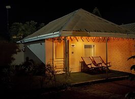 Ananth Aravali Resort & Amusement Park