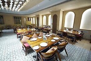 Ananth Aravali Resort & Amusement Park